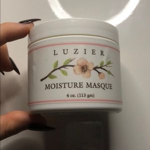 Luzier Moisture Masque